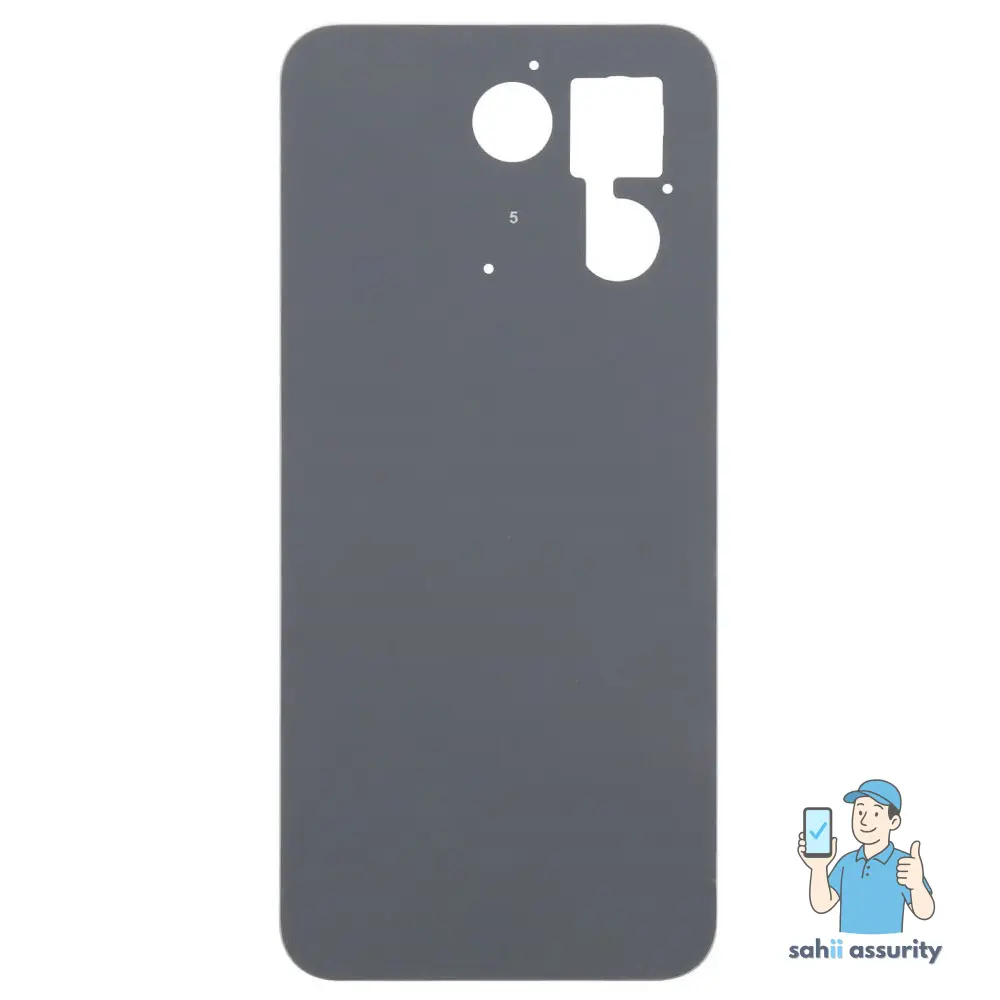 Back Panel Cover for Tecno Spark 30 5G thumbnail